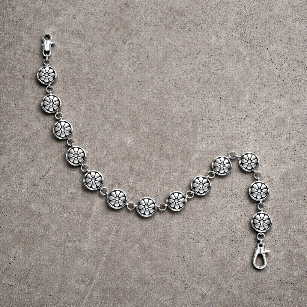 Illusional wallet chain