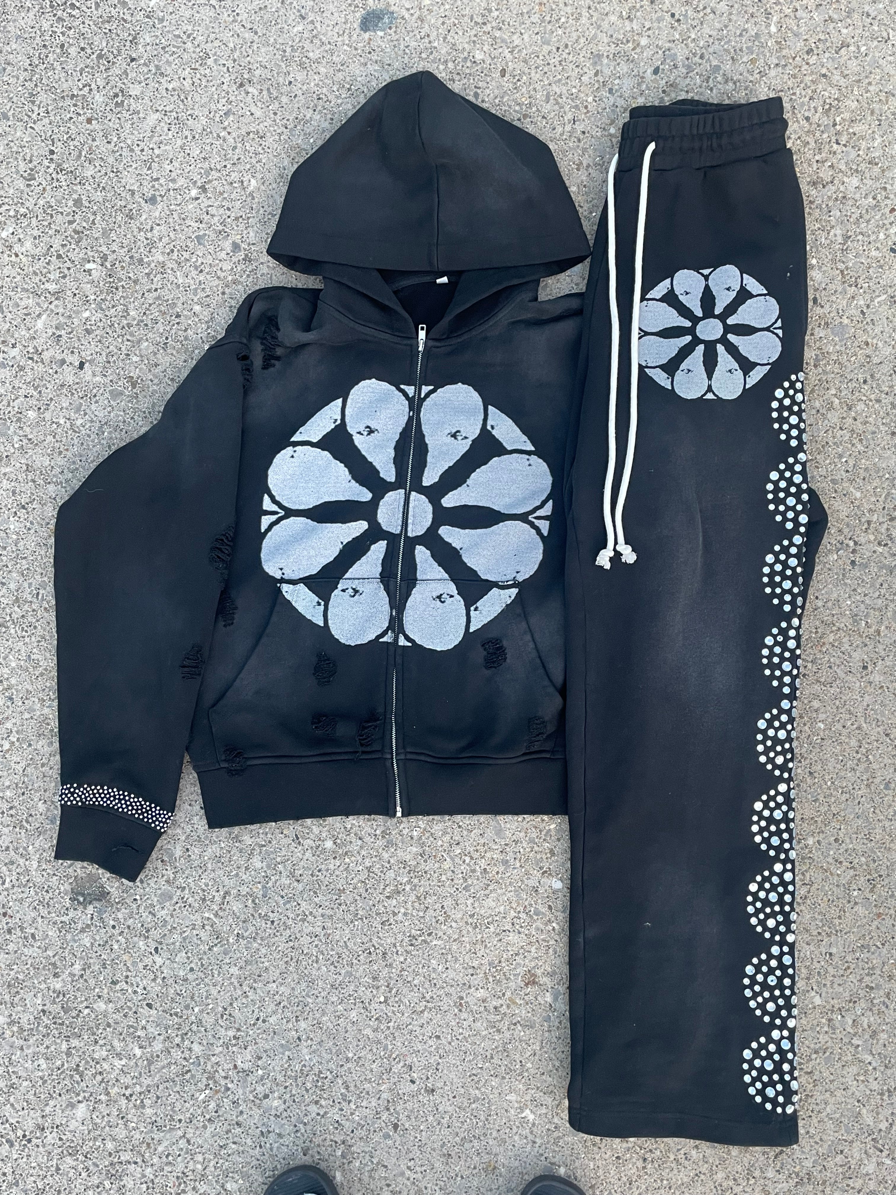 Flower Set